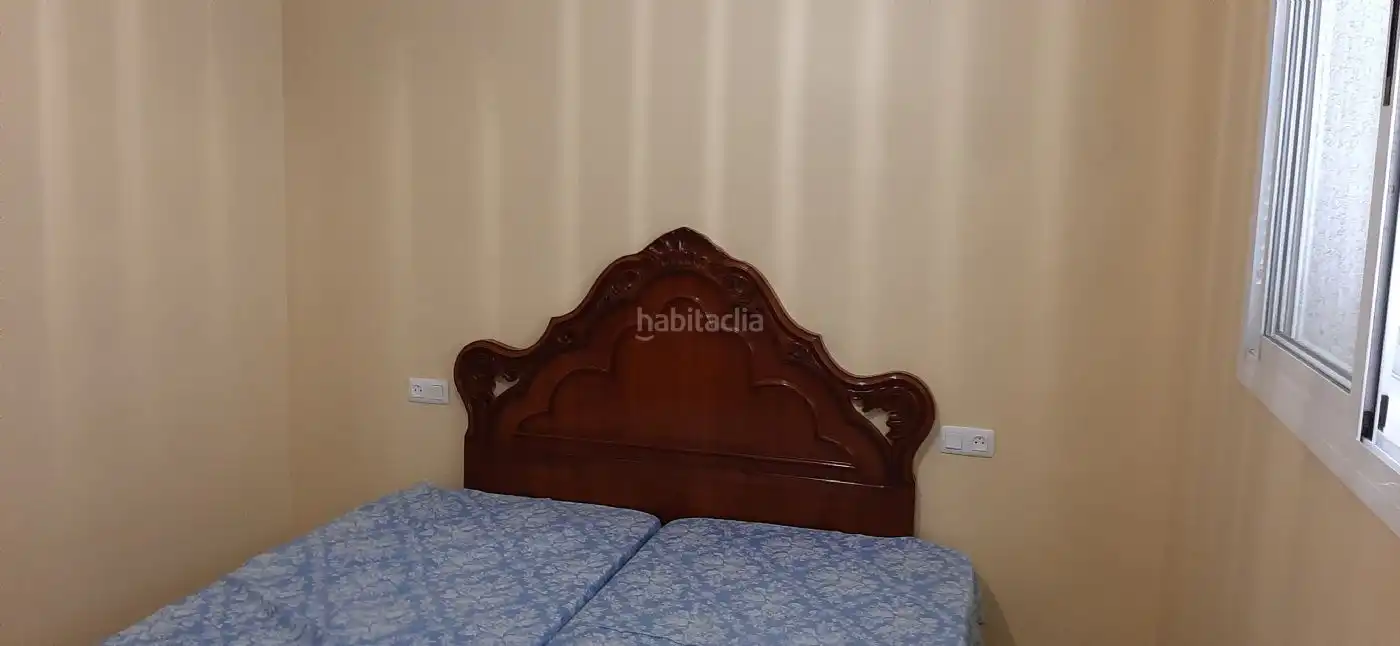 Piso con ascensor en venta en Calle Pintor Vazquez Díaz 1, imagen 9