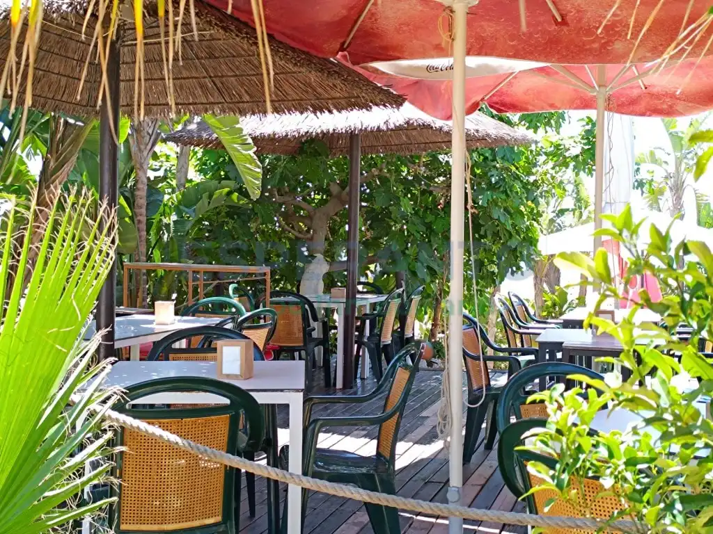 Finca rústica en venda en Vélez-Málaga amb Aire condicionat, Jardí privat i Traster