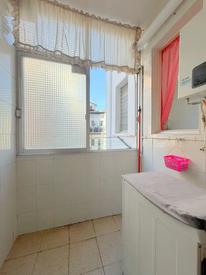 Wohnung mit Terrasse zum Verkauf in Carrer del Bisbe Laguarda, imagen 13