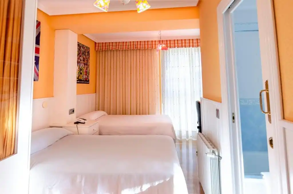 Detached house with terrace for sale in Barrio las Cerreas, imagen 28