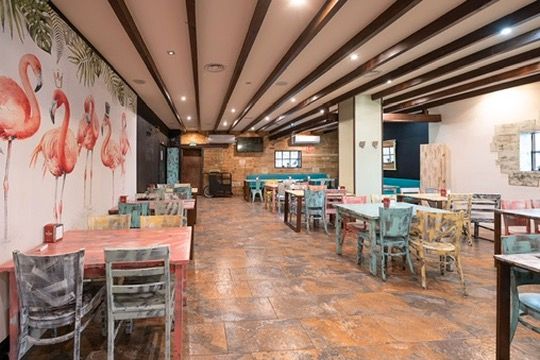 Local en traspaso en  Lleida Capital con Aire acondicionado, Calefacción y Terraza