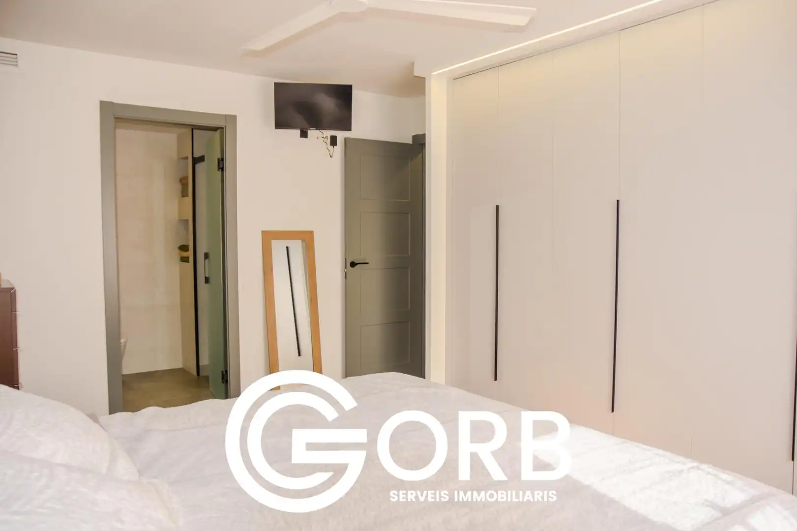 Flat with terrace for sale in Centre, imagen 23