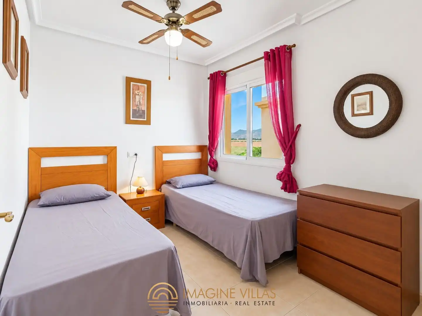Apartament amb piscina en venda a RIBERA BEACH, imagen 35