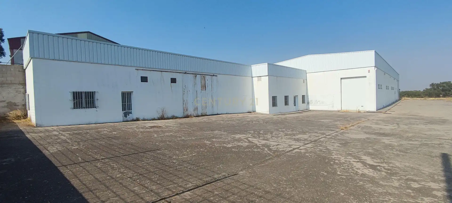 Business premises for sale in Camino a Polígono Industrial Casar de Cáceres, Casar de Cáceres, Spain Parcela N.º 45, imagen 4