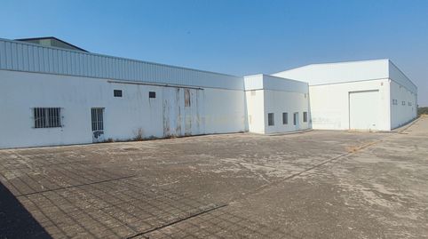 Foto 4 von Geschaftsraum zum Verkauf in Camino a Polígono Industrial Casar de Cáceres, Cas, Parce, Casar de Cáceres, Cáceres