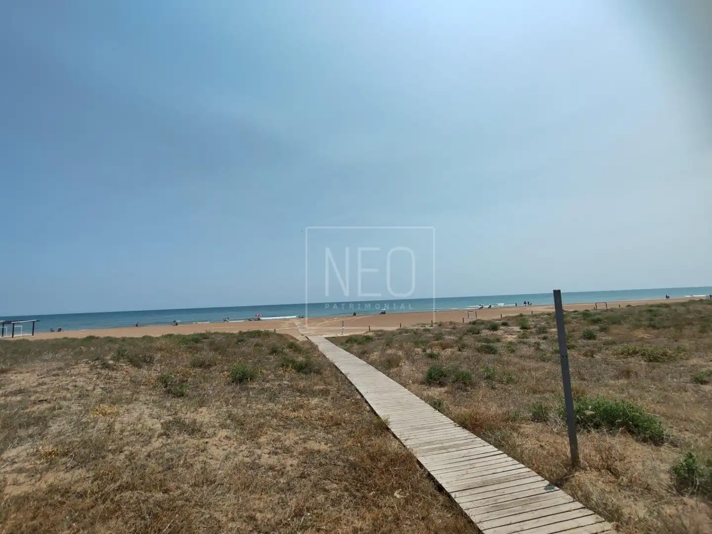 Planta baja en venta en Xeraco con Aire acondicionado y Calefacción