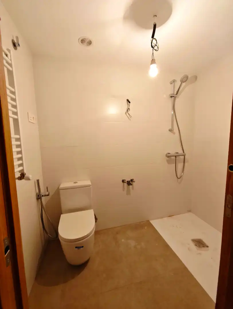 Wohnung mit Aufzug zum Verkauf in Andra Mari Kalea 12, imagen 17