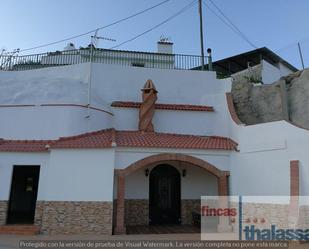 Casa o xalet en venda a Marchal