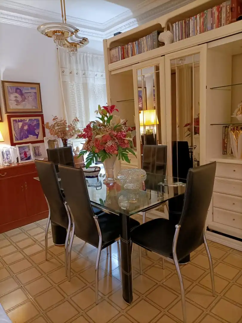 Habitació a Sant Antoni
