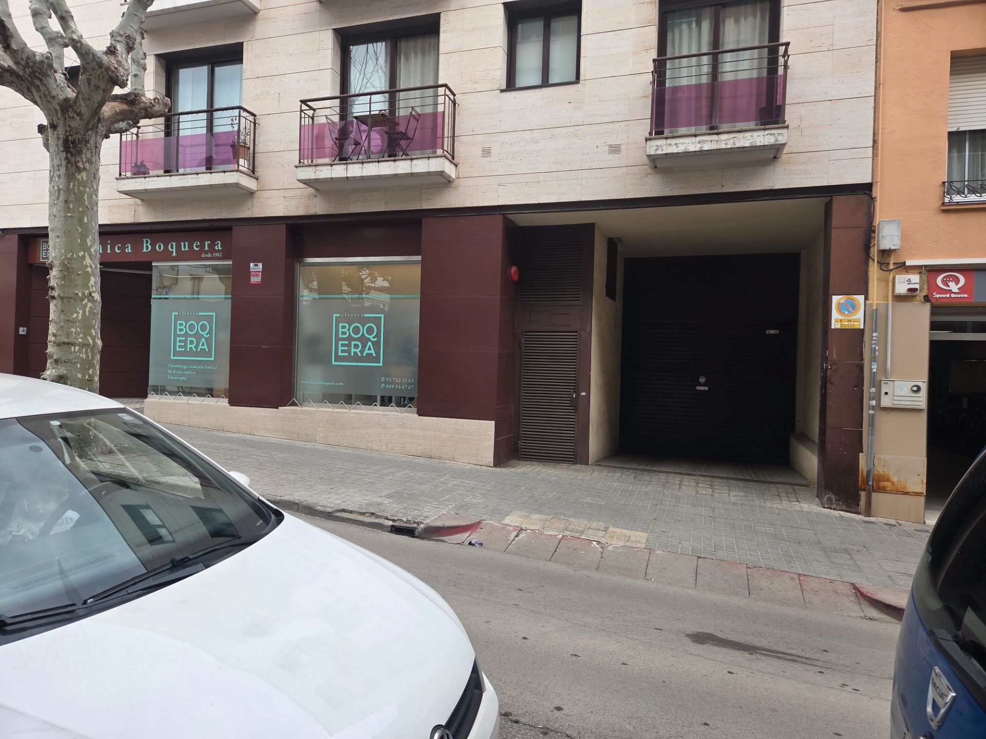 Garatge de lloguer a Carrer de la Plaça, 66, Centre - Nucli Antic