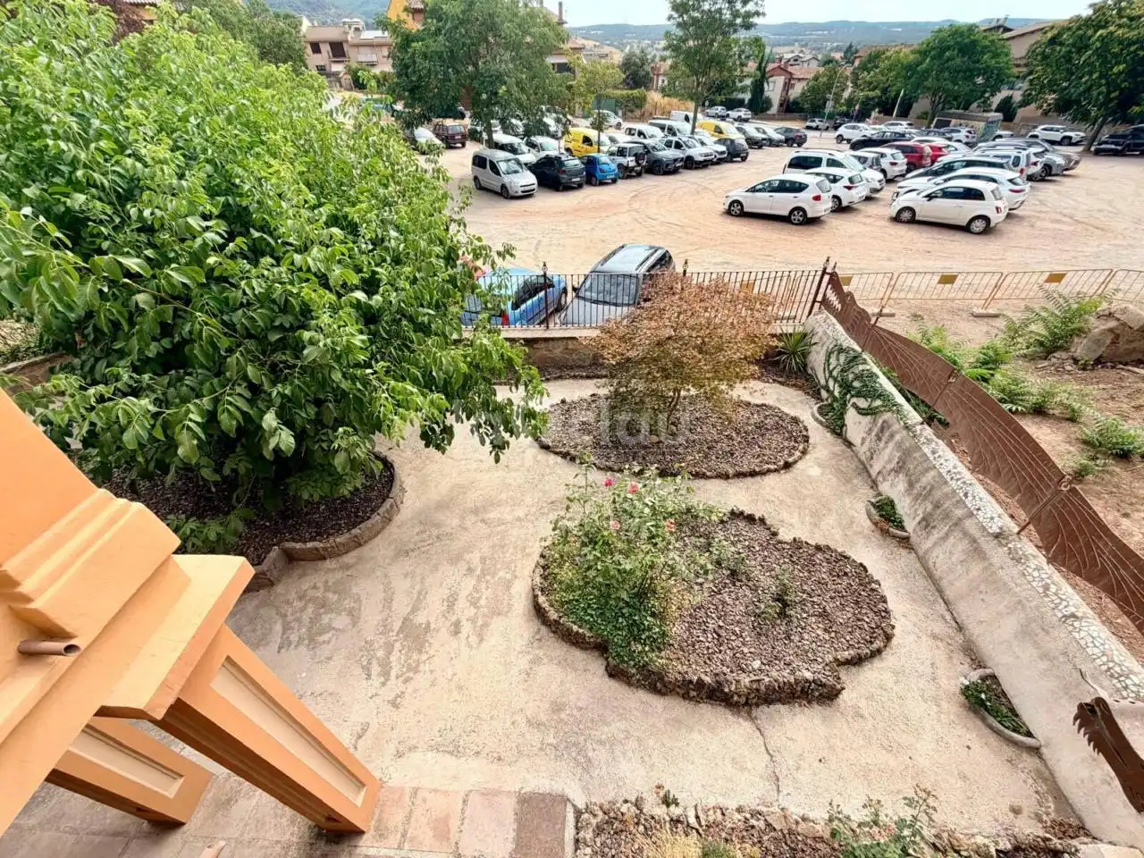 Detached house with garden for sale in Calle Richard Wagner, imagen 67