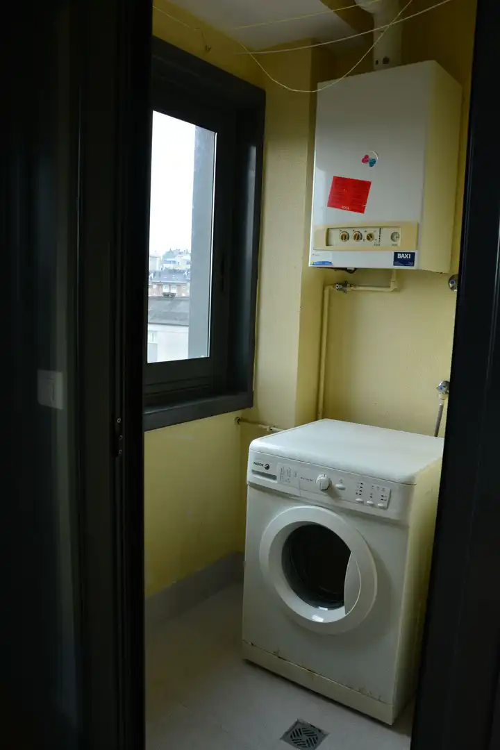 Appartement avec piscine à vendre à Rio de Quintas, imagen 5