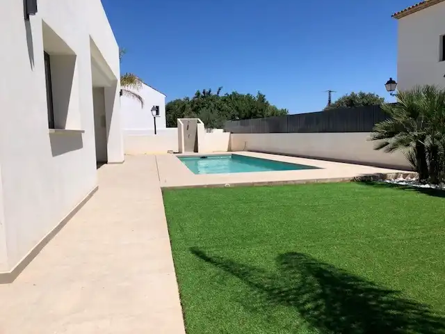 Villa con giardino in vendita a La Xara - La Sella, imagen 4