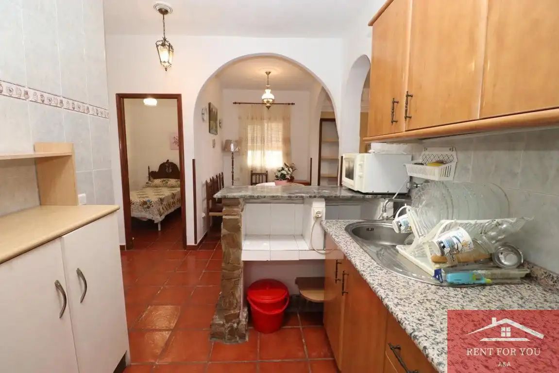 Casa con piscina in affitto a Centro, imagen 37