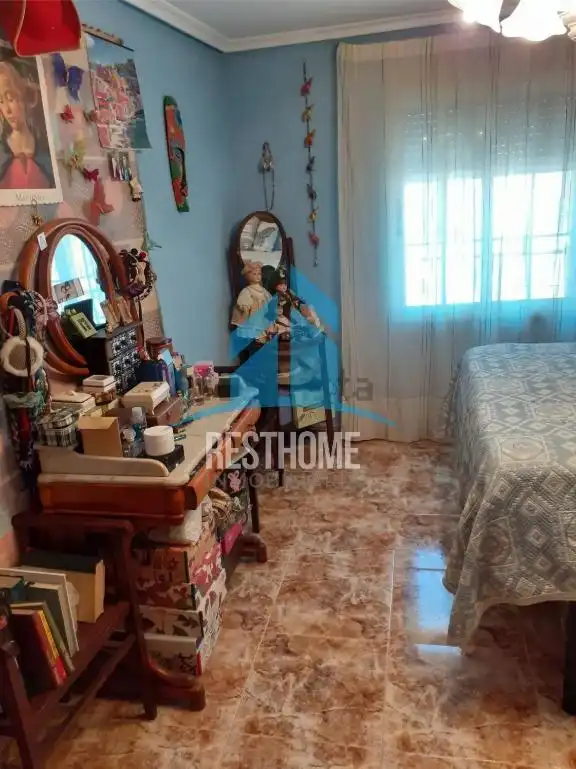 Habitación de Casa o chalet en venta en Alborea