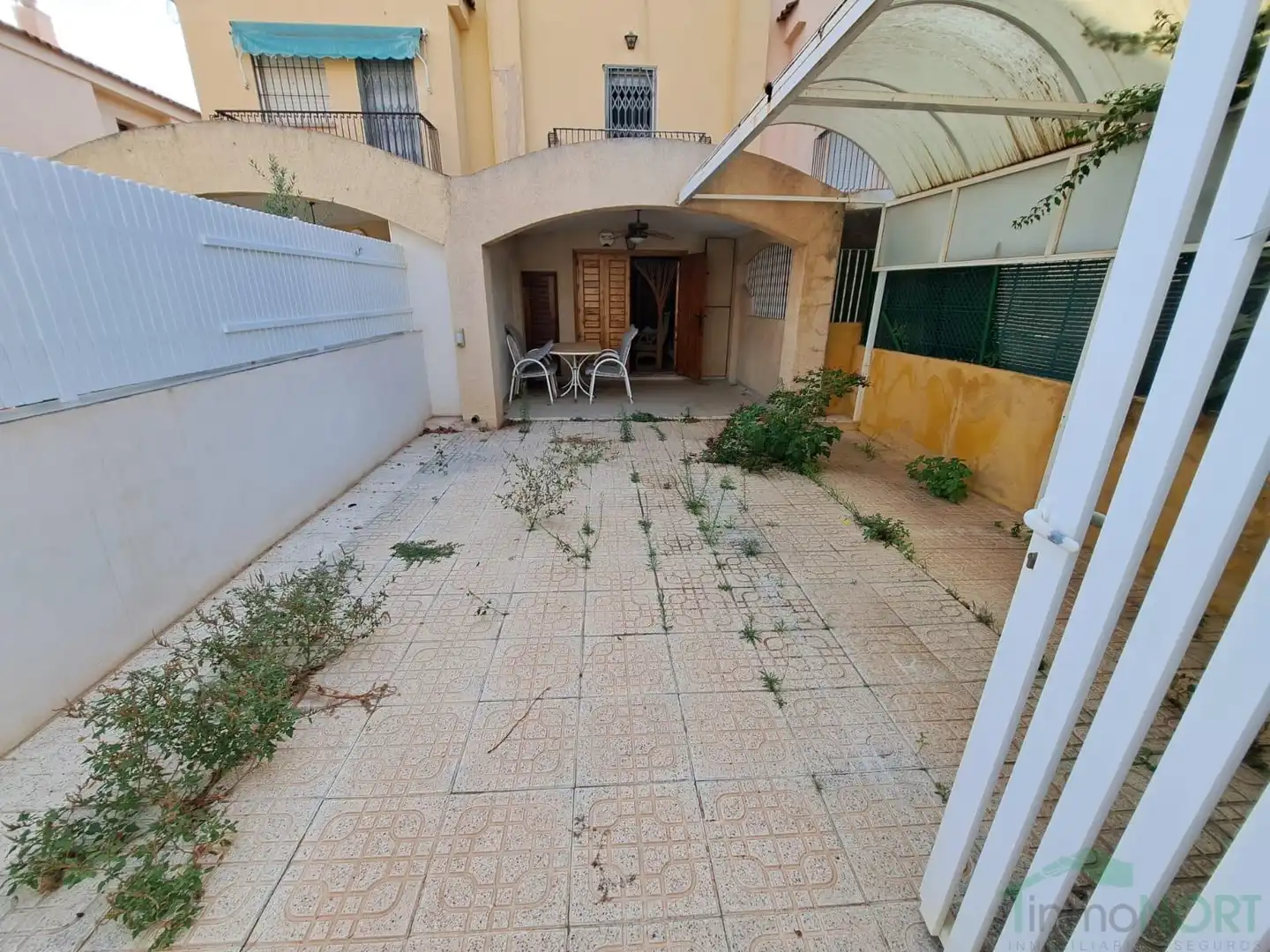 Dúplex en venta en Cartagena ciudad