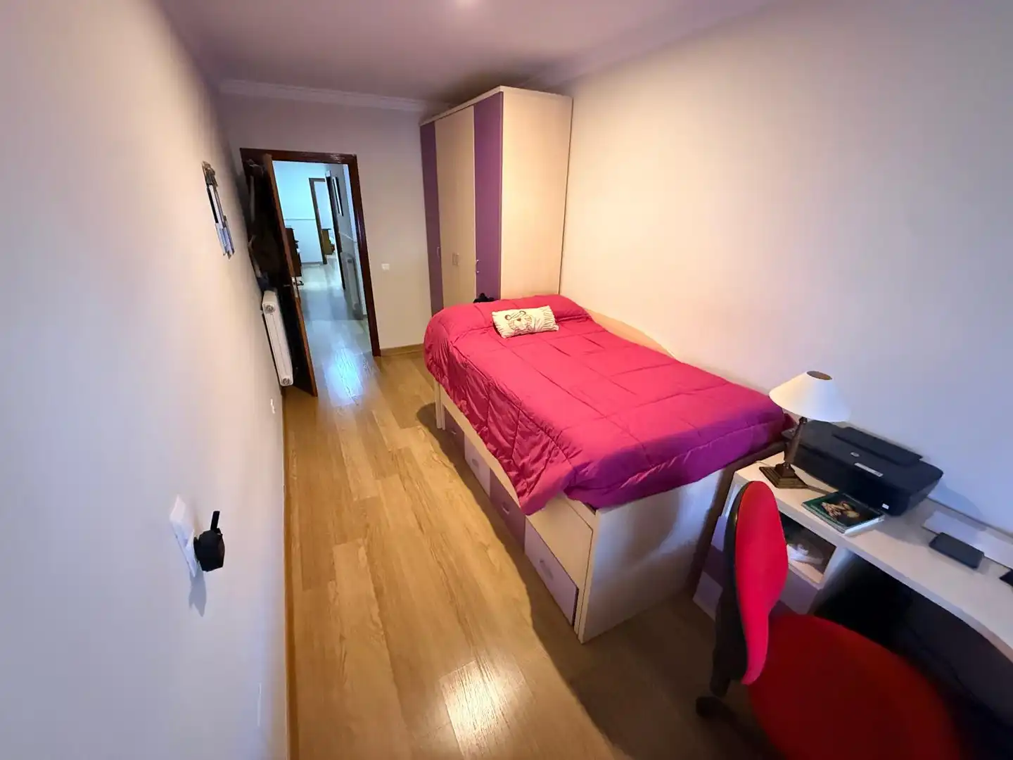 Adosado con balcón en venta en Avenida Juan Carlos I, imagen 12
