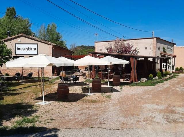 Local comercial en Alquiler en Calle Carretera, 19 en Pozán de Vero