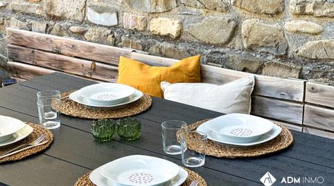 Foto 5 de Casa o xalet en venda a Mayor, 23, Santa Cilia, Huesca