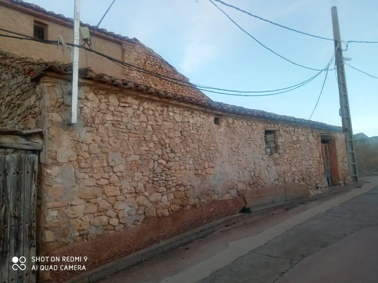 Casa rústica en venda a Bañón, imagen 2