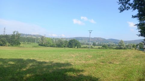 Foto 5 von Residential zum Verkauf in Penagos - Terreno Arenal. la Helguera, Penagos, Cantabria