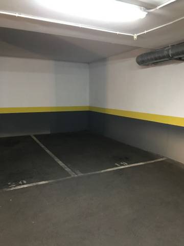 Garaje en Alquiler en Calle del Océano Pacífico en El Puerto