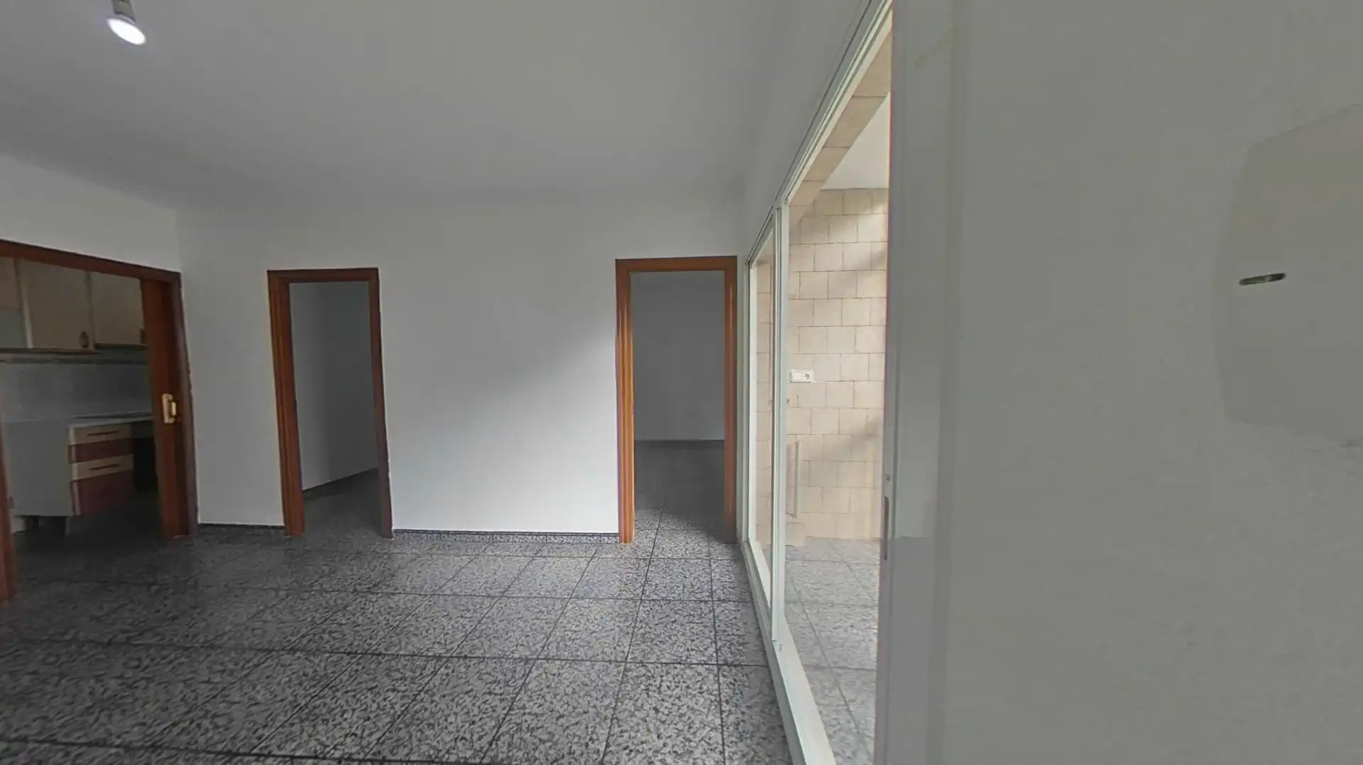 Wohnung zum Verkauf in L'Hospitalet de Llobregat mit Heizung