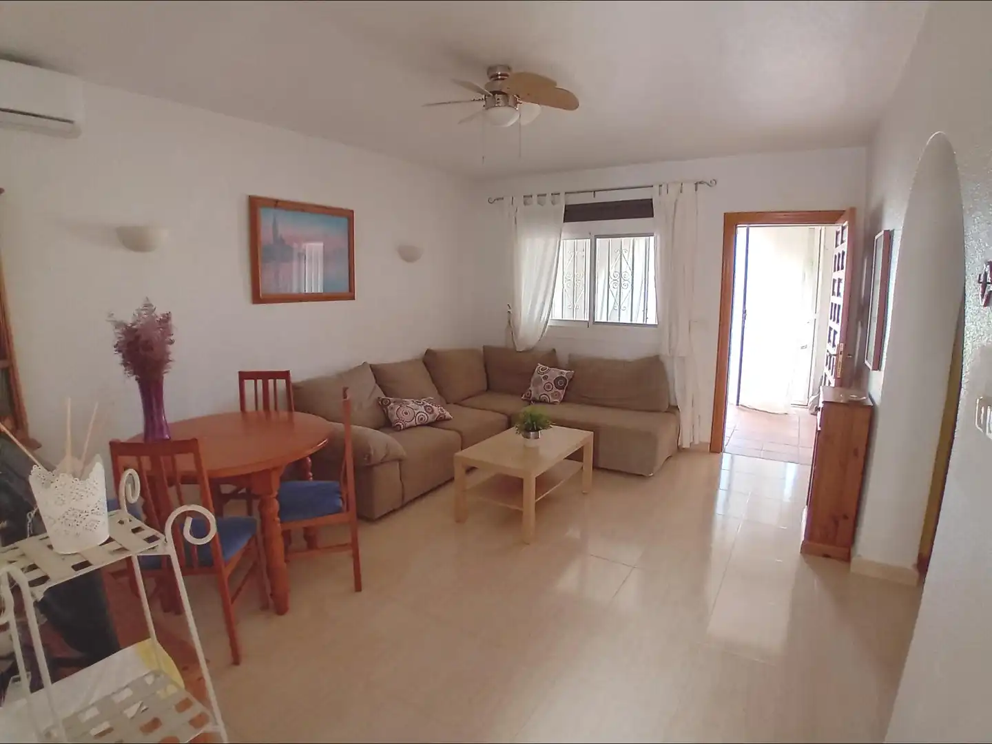 Logement avec piscine à vendre à junco, imagen 7