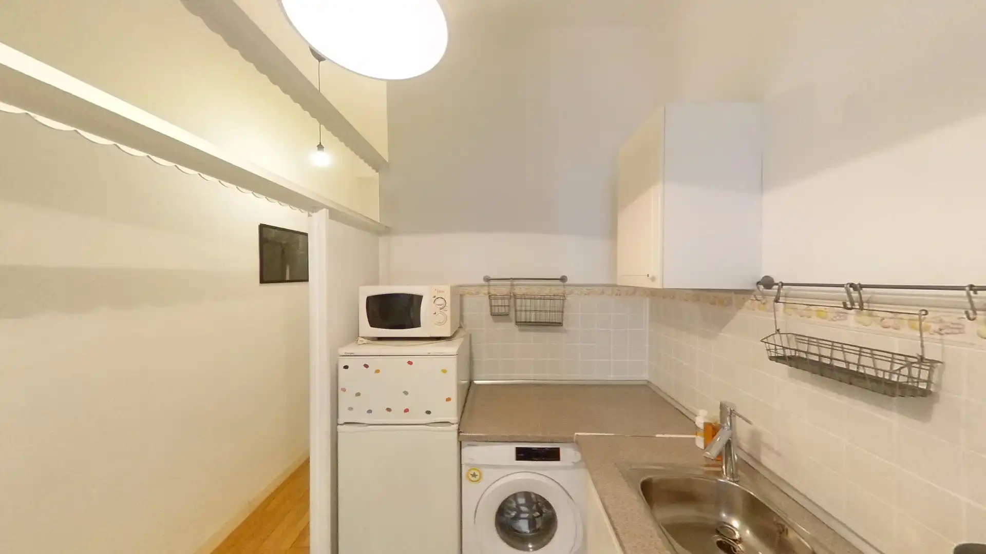 Appartement avec terrasse à louer à Calle de Ciudad Rodrigo, imagen 10
