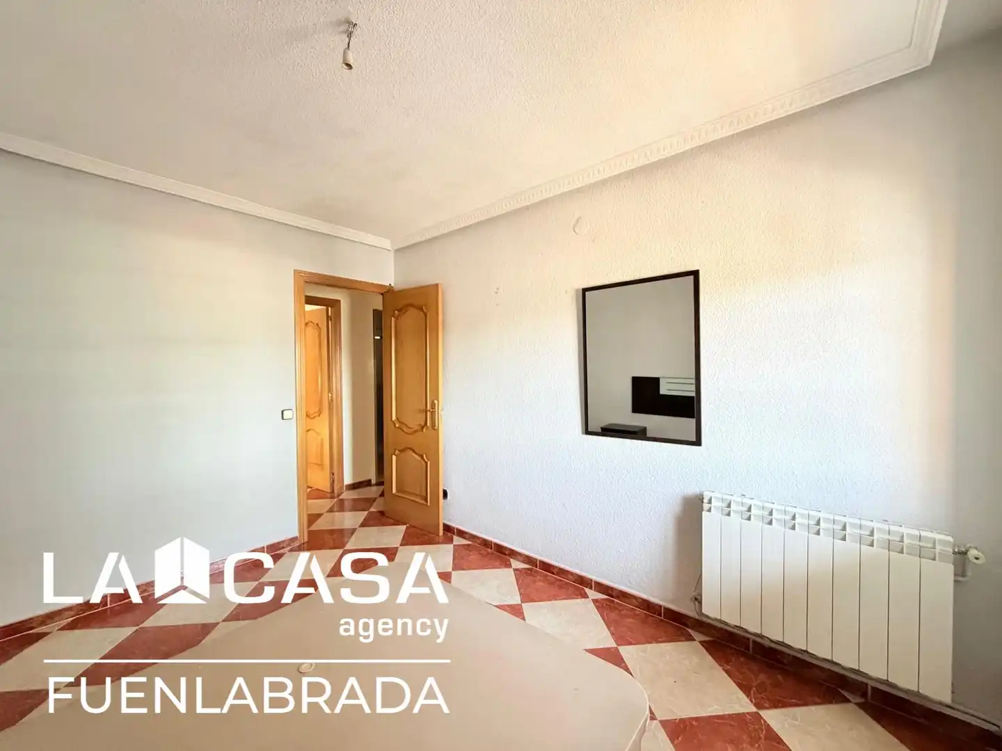 Flat for sale in Fuenlabrada  with Heating and Terrace