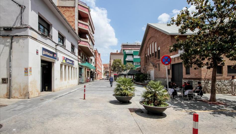 Photo 1 of Planta baja for sale in Estrella (de L`), Sant Andreu - Gassó Vargas, Barcelona