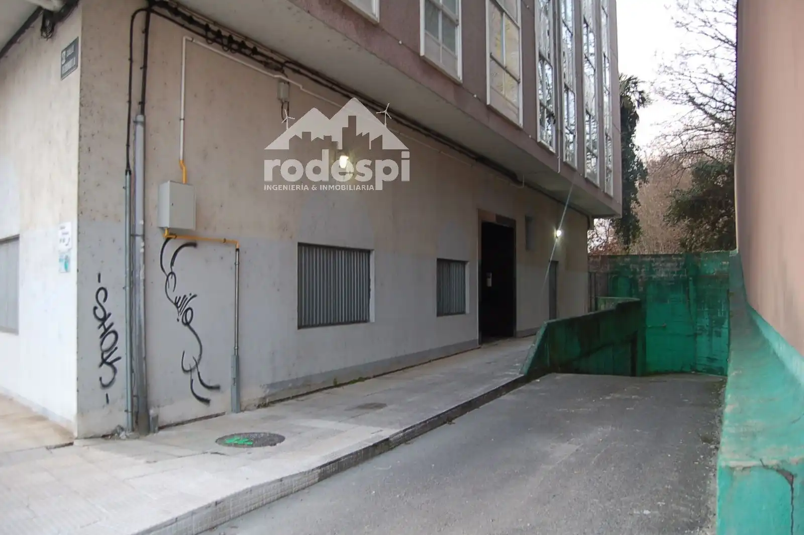 Local comercial en alquiler en Ponteareas, imagen 3
