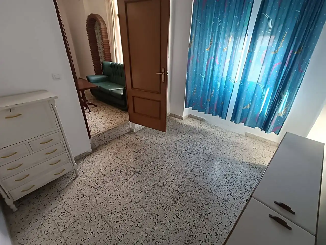 Pis en venda en Huétor Tájar amb Terrassa, Traster i Moblat