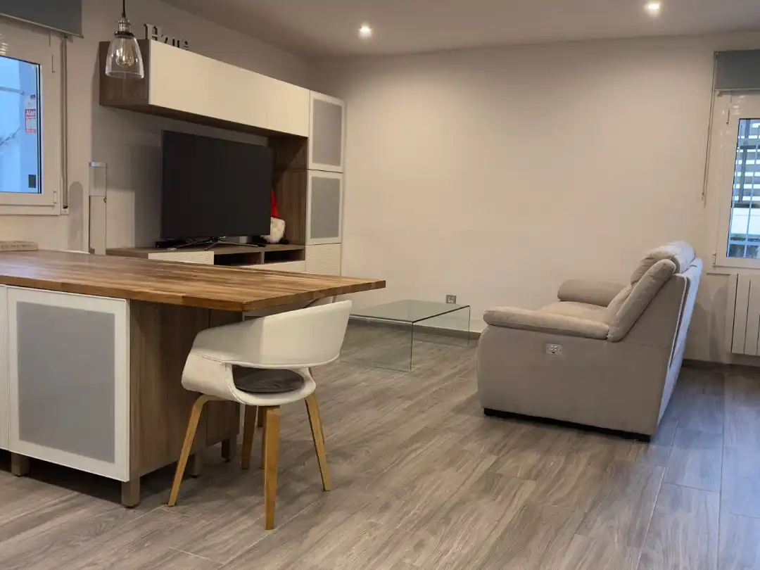Piso en venta en Portal Nou 15, imagen 2
