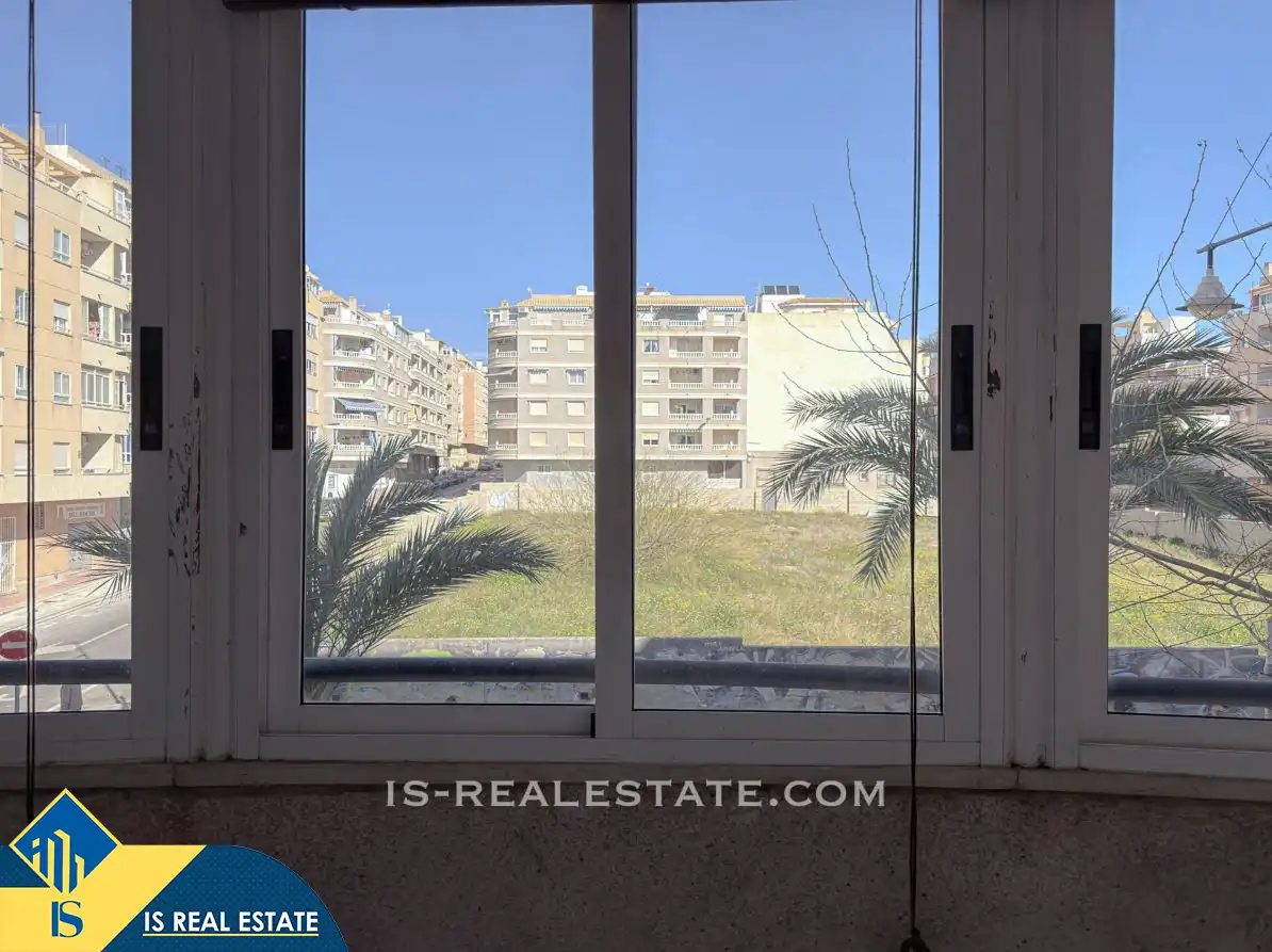 Estudio con piscina en venta en Playa del Cura, imagen 15