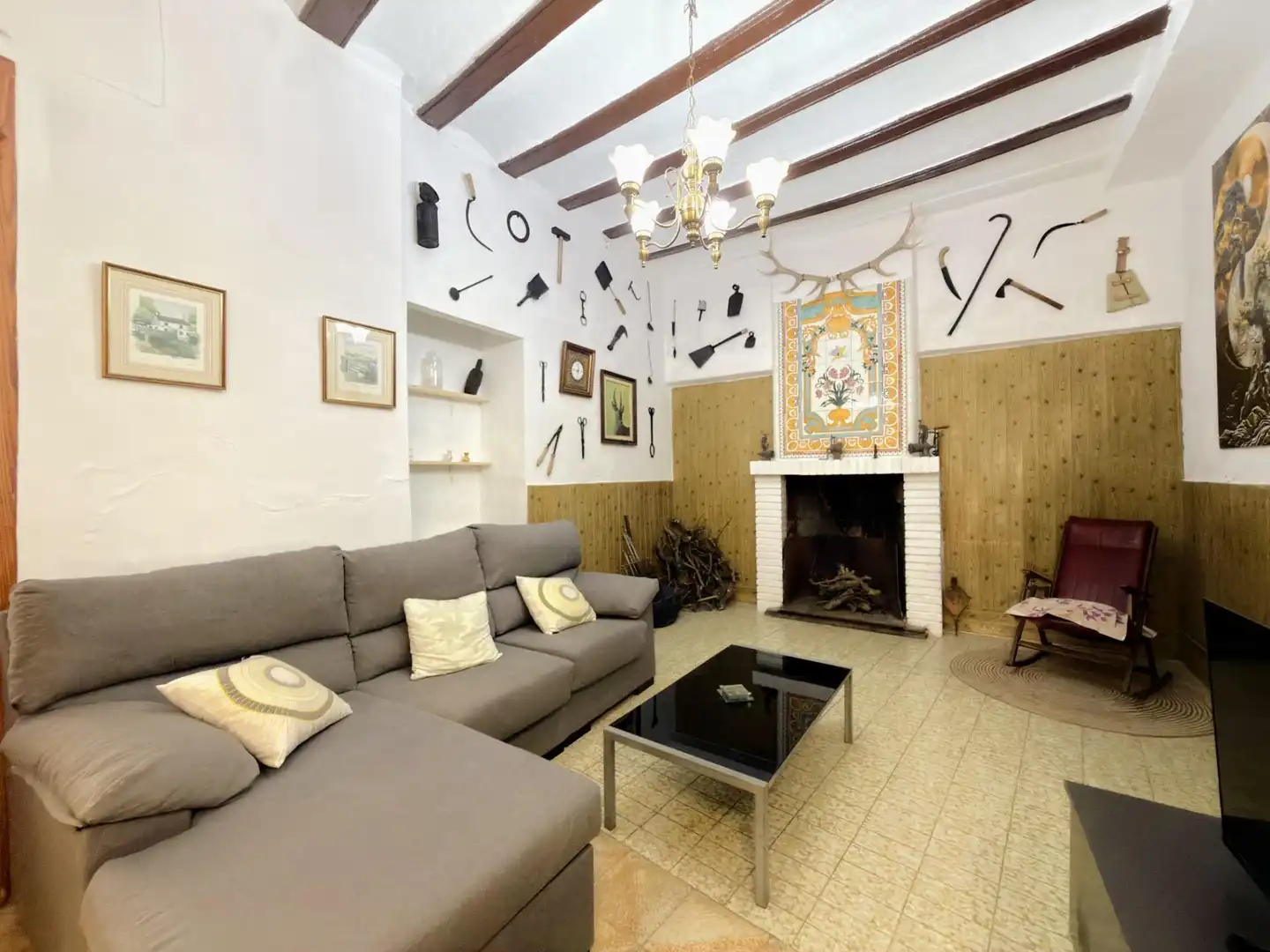 Maison à vendre à Castelló de Rugat, imagen 14