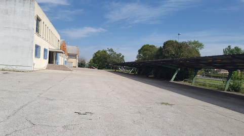 Photo 4 of Industrial buildings for sale in Vía Complutense, Polígono Europa, Madrid