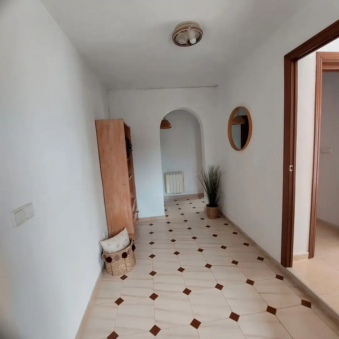 Casa o chalet en venta en Gran Vía de la Manga, Playa de las Gaviotas - El Pedrucho
