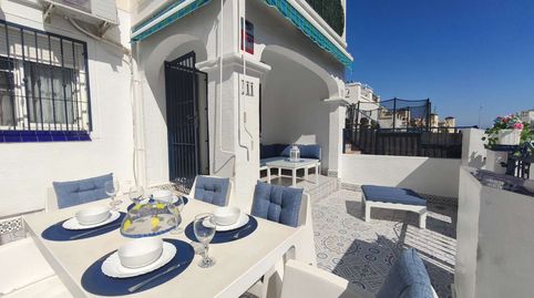 Foto 4 de Apartament en venda a La Florida, Orihuela