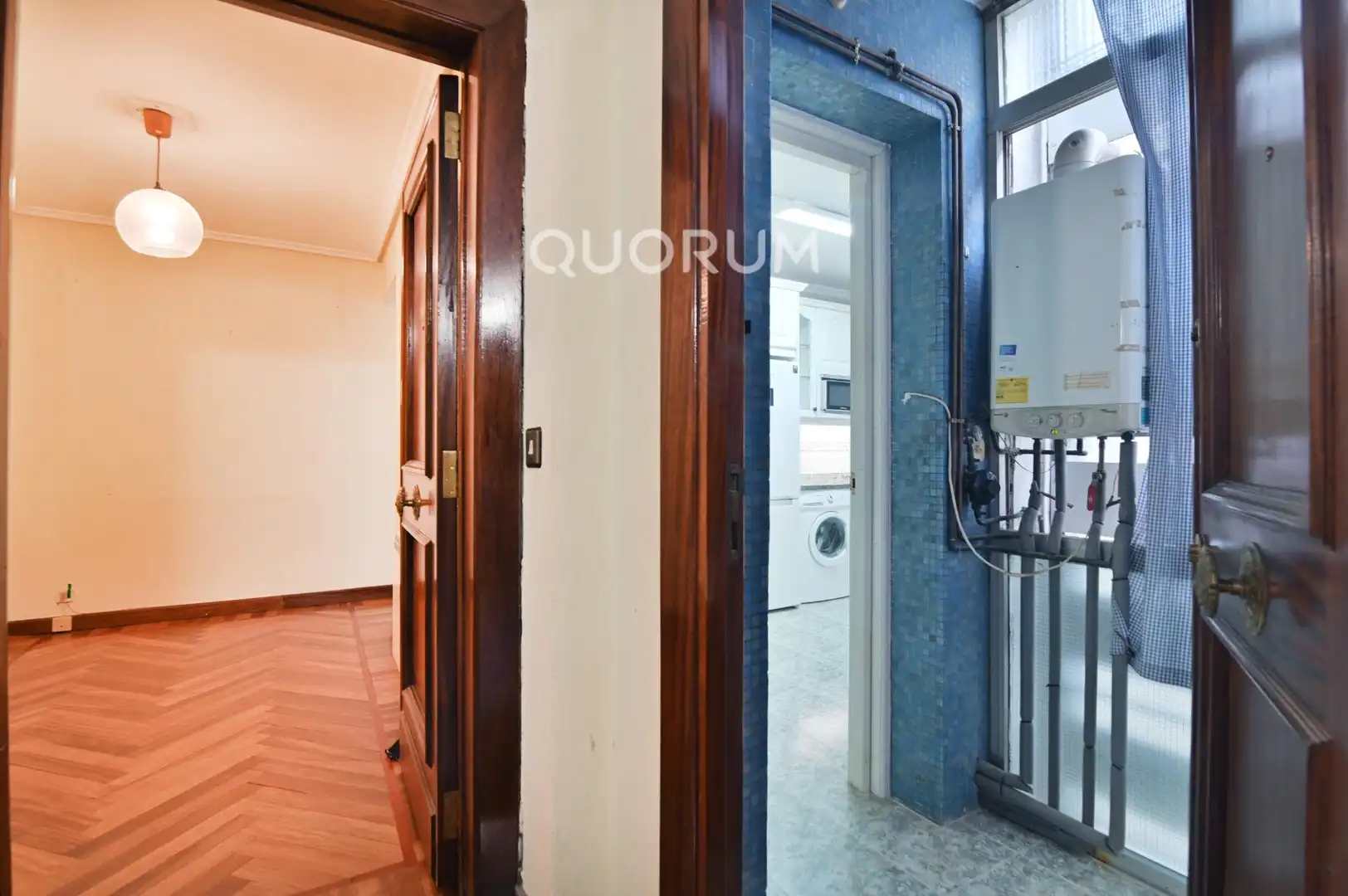 Flat for sale in Plentzia  with Heating and Storage room