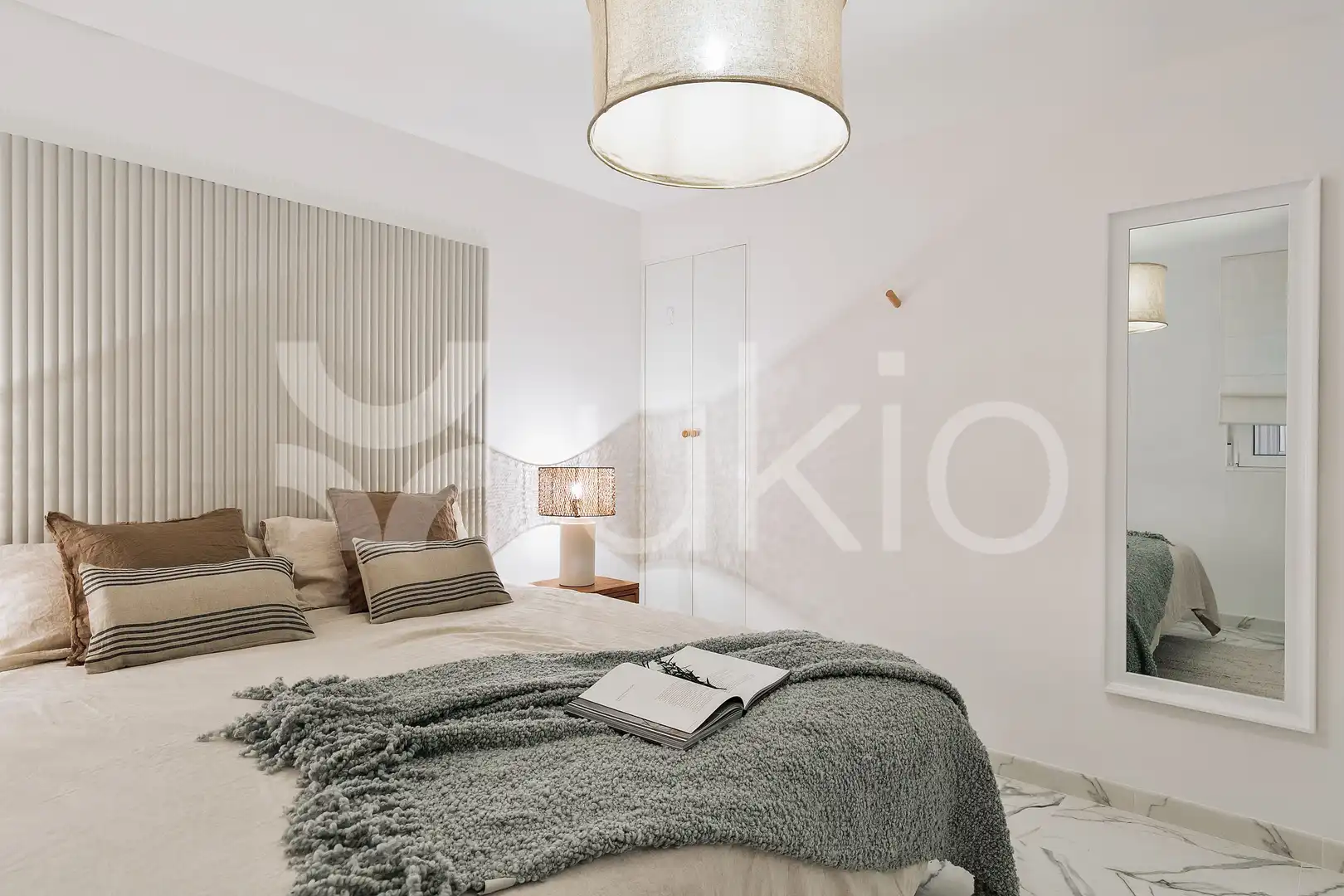 Apartamento con ascensor en alquiler en Carrer de Modolell, imagen 10