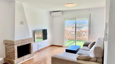 Foto 5 de Àtic de lloguer a Alcaucín, Málaga