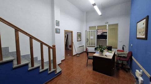 OFICINA EN VENTA EN PONTEAREAS, imatge 2