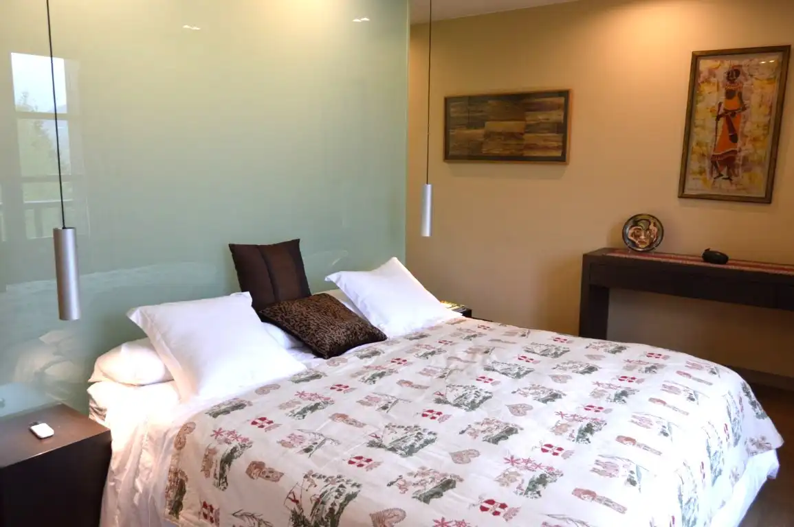 Habitación de Casa o chalet de alquiler en Prullans con Jardín privado, Parquet y Terraza