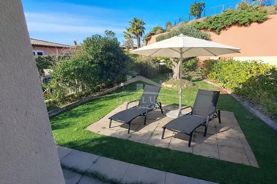 Casa o xalet en venda a Santa María de Llorell