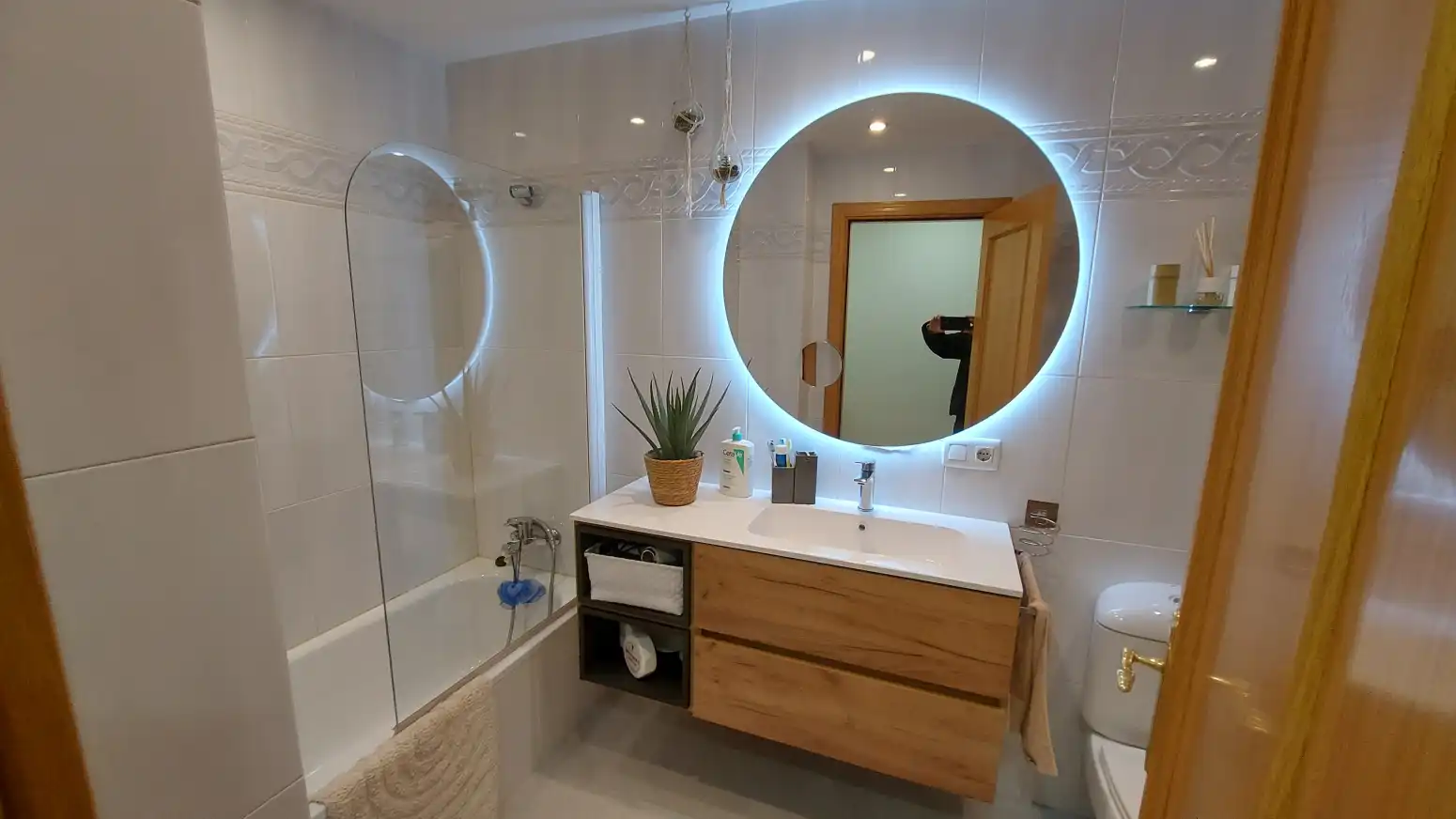 Flat with lift for sale in Logroño - Parque San Miguel, imagen 6