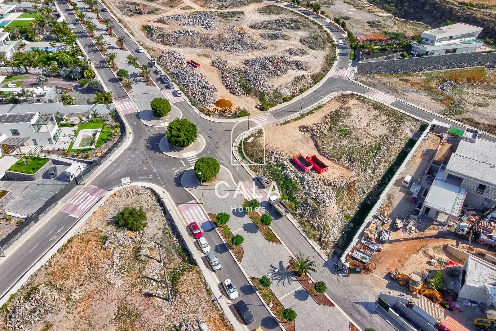 Terreno residenziale in vendita a La Palmita, imagen 8