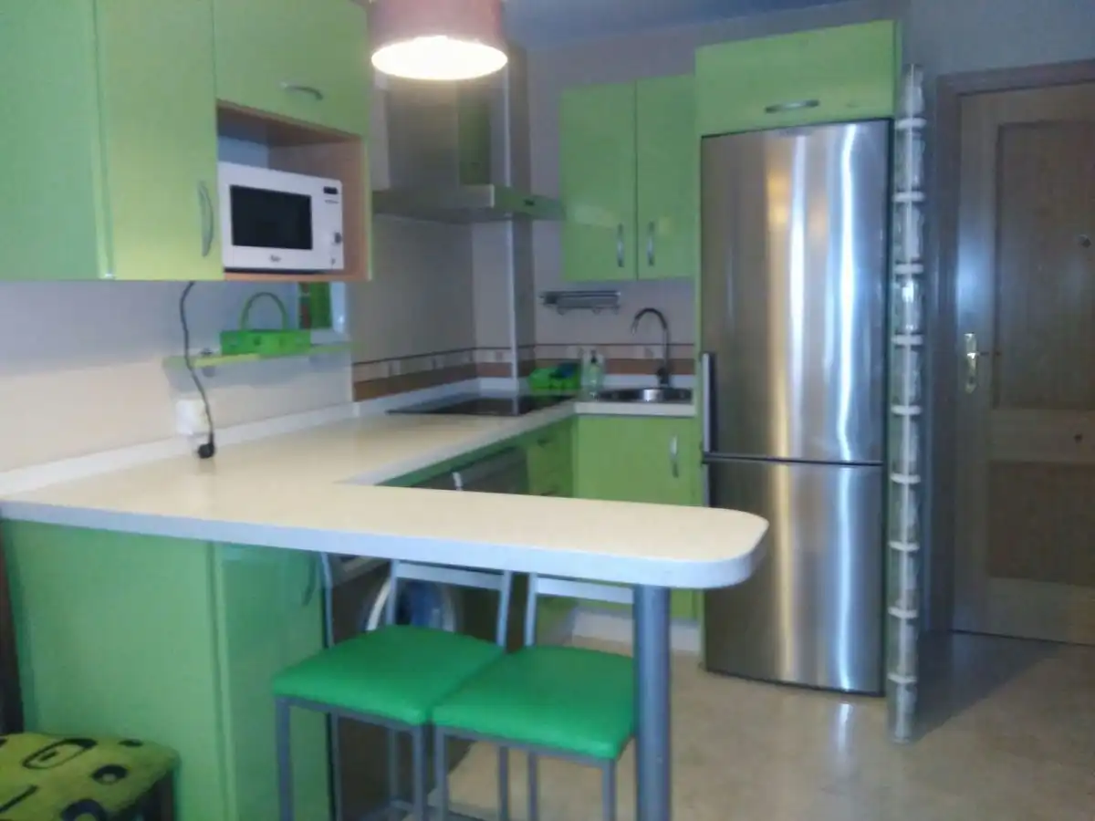 Appartamento in affitto a Molino de la Vega, imagen 6