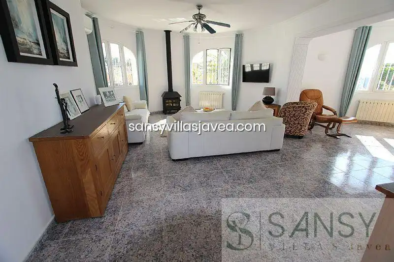 Chalet en venta en Carrió - La Merced - Los Pinos, imagen 7
