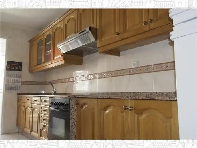 Piso de alquiler en A Gándara